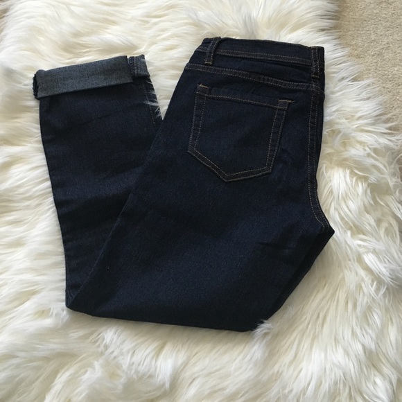 Forever 21 capris