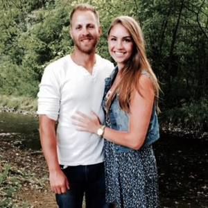 Meet your Posher, Ashlyn