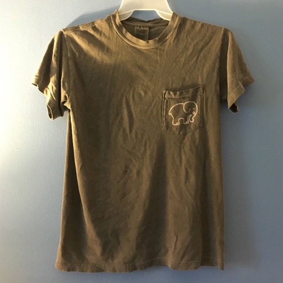 Ivory Ella shirt - Picture 1 of 3