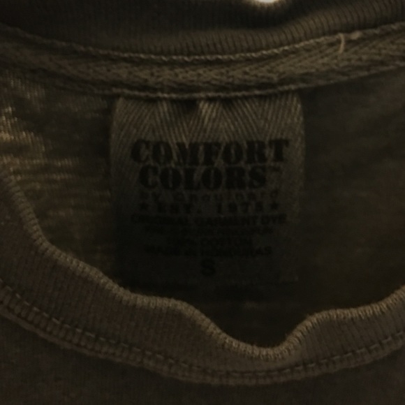 Ivory Ella shirt - Picture 3 of 3