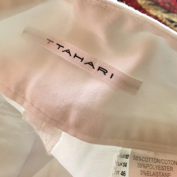 Capris - Picture 3 of 3