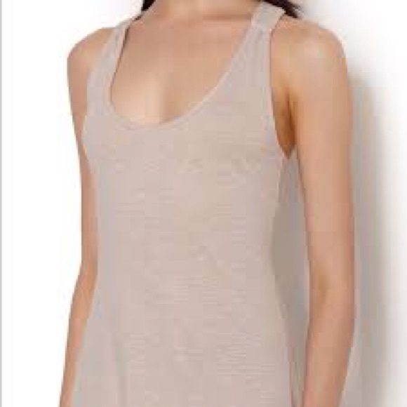 Elizabeth and James Kennedy maxi dress. Sold Out! - Picture 3 of 4