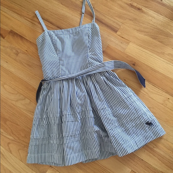 Abercrombie sundress. Youth size