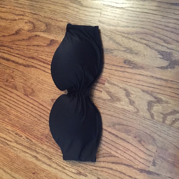 Victoria secret top and boots
