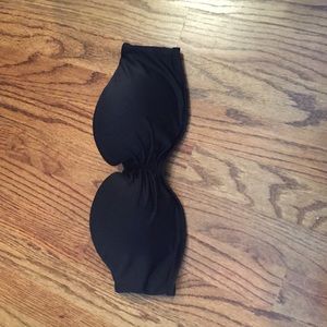 Victoria secret top and boots