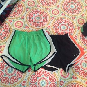 Nike Shorts