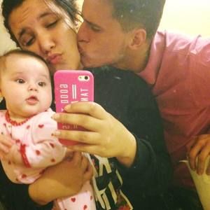 Meet your Posher, Meaghan