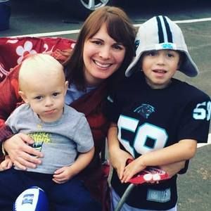 Meet your Posher, Sharon