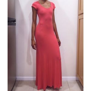 BCBG Coral Maxi