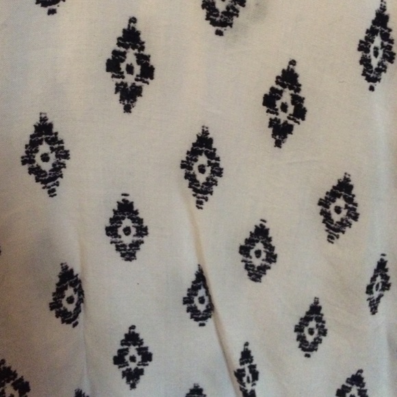 Printed button down - Picture 3 of 3