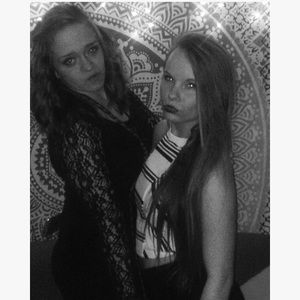 Meet your Posher, Kara