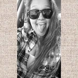 Meet your Posher, Bethany