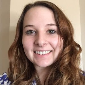 Meet your Posher, Carly