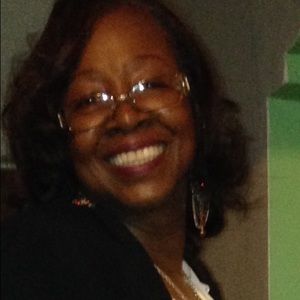 Meet your Posher, Darlene