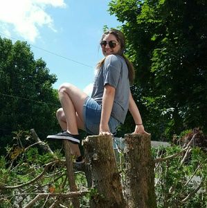 Meet your Posher, Taylor