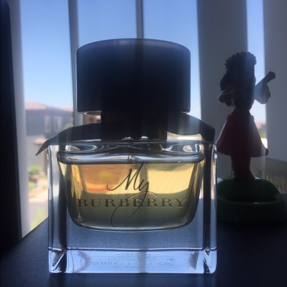 50ml My Burberry Perfume for women - Picture 1 of 4