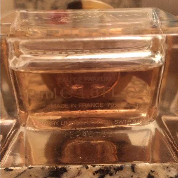 50ml My Burberry Perfume for women - Picture 3 of 4