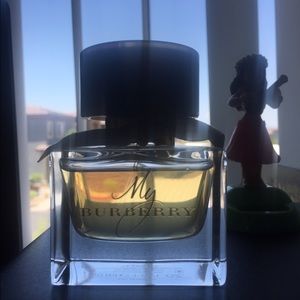 50ml My Burberry Perfume for women