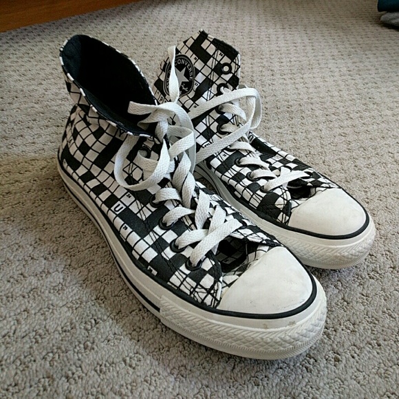 puzzle converse puzzle converse