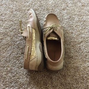 Highland creek boat shoes