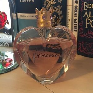 Vera Wang Princess Perfume