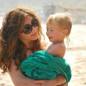 Meet your Posher, Natasha