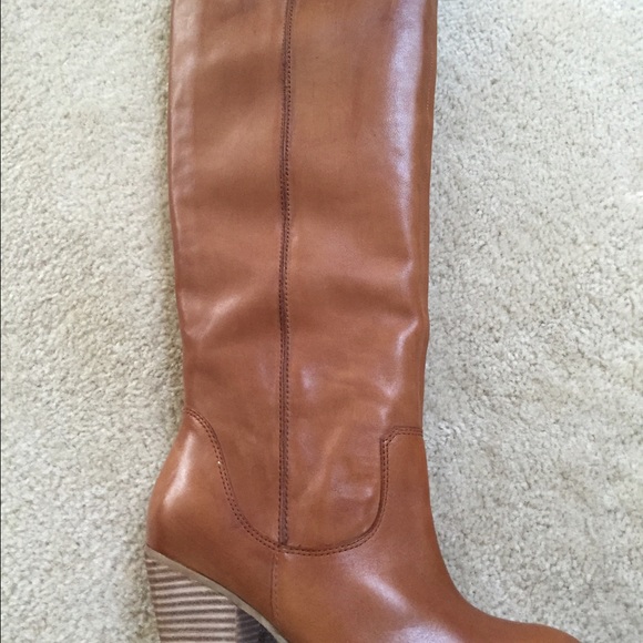 Aldo knee high boots - Picture 2 of 3