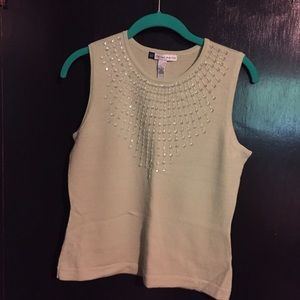 Gap merino wool sweater