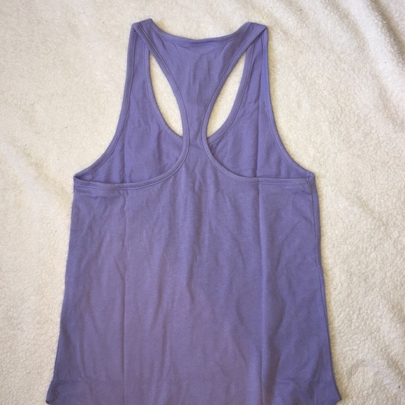 PINK Racerback Tank - Picture 4 of 4