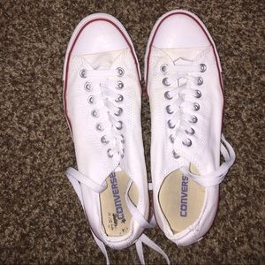 Women's Converse size 11