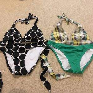 Victoria Secret swimsuits