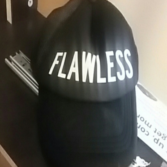 black hat