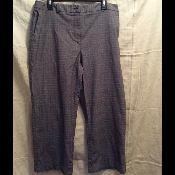Merona Capri pants size 16