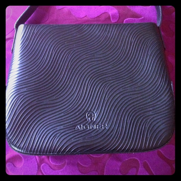 Aigner Handbag