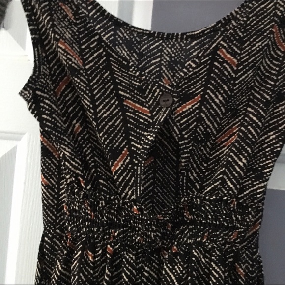 Urban Outfitters dress!