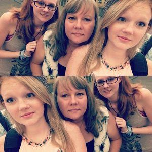 Meet your Posher, Shelby