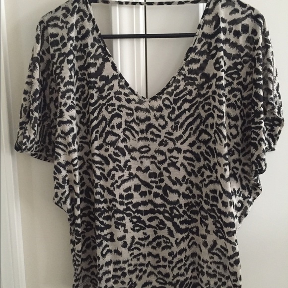 Express shirt