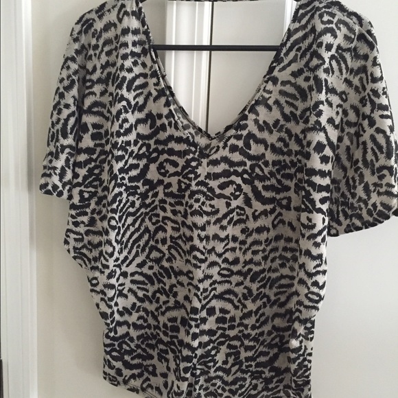 Express shirt - Picture 2 of 3