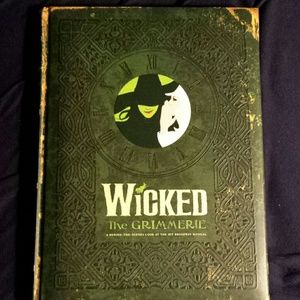 "Wicked the Musical" A Behind the Scenes Look