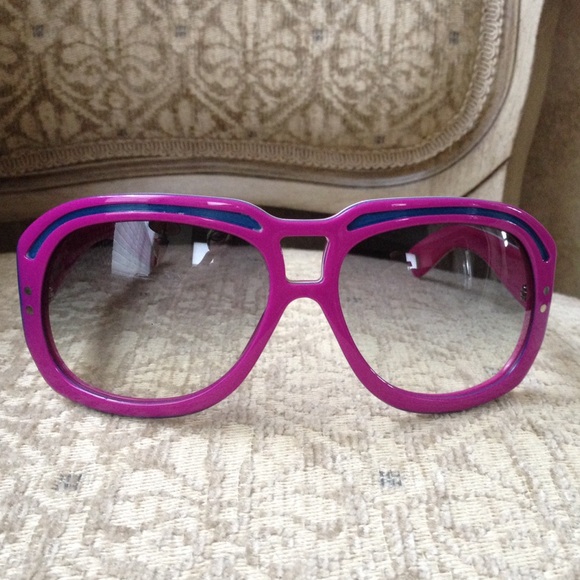 MARC JACOBS Sunglasses main image 8