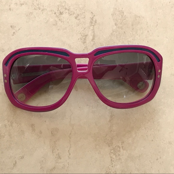MARC JACOBS Sunglasses