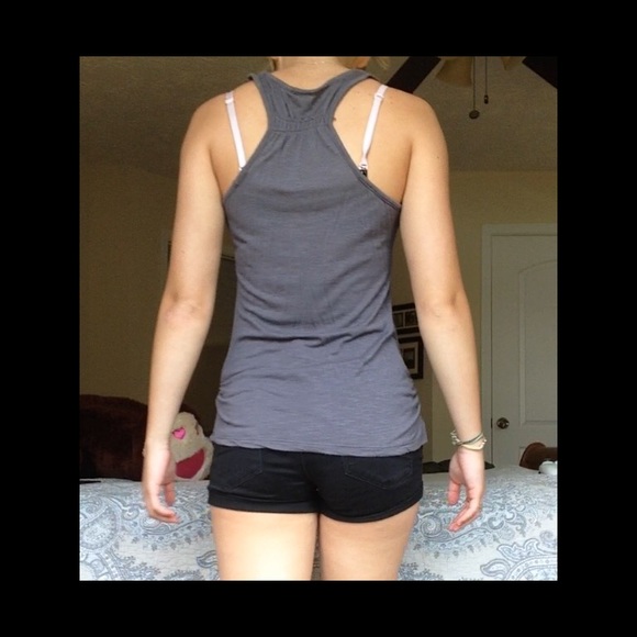 Cute Casual Tank - Picture 3 of 4