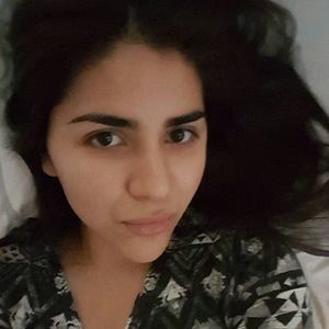 Meet your Posher, Byanca