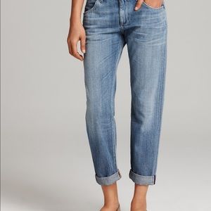 JUST REDUCED Citizens of Humanity Daisy Jean