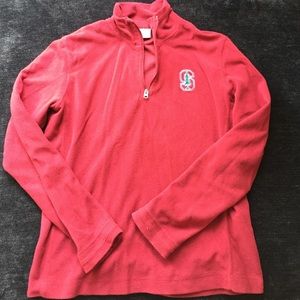 Stanford Columbia brand fleece in great condition