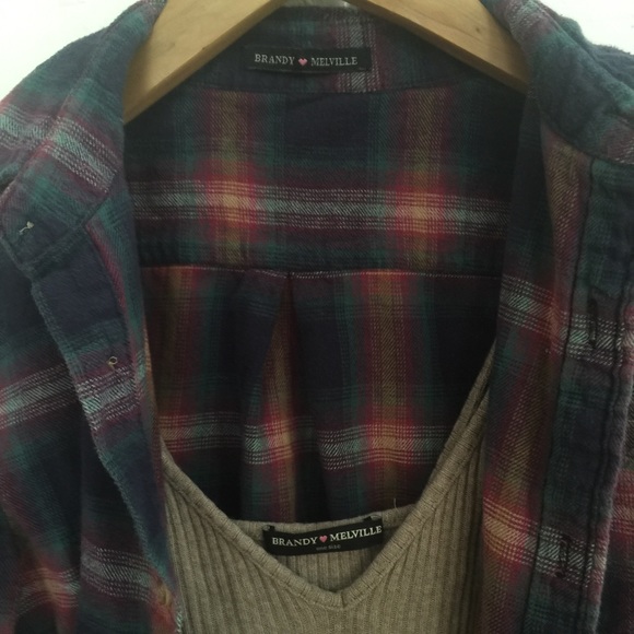 Brandy Melville bundle