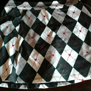 RUNNING SKIRTS athletic workout skort