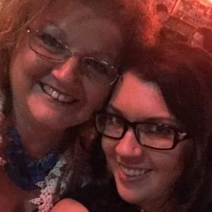 Meet your Posher, Carol