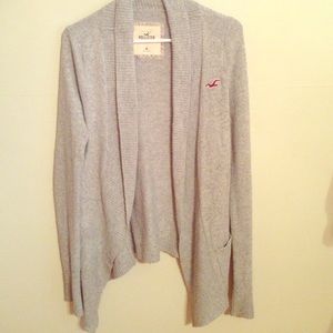 Perfect Slouchy Sweater