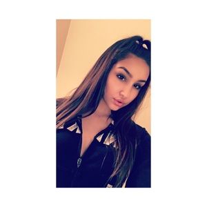 Meet your Posher, Breanah